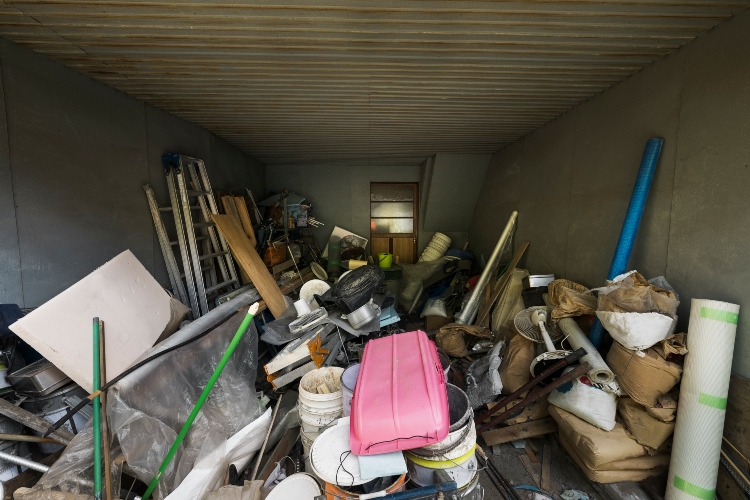 Understanding the Psychology of Hoarding